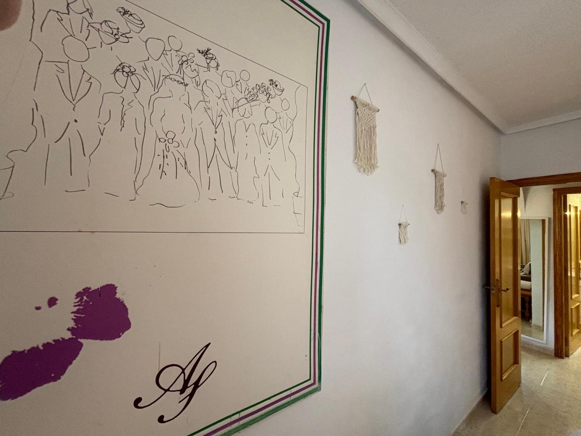 그란 알라칸트 Preciosa Casita Boho Chic En La Playa 빌라 외부 사진