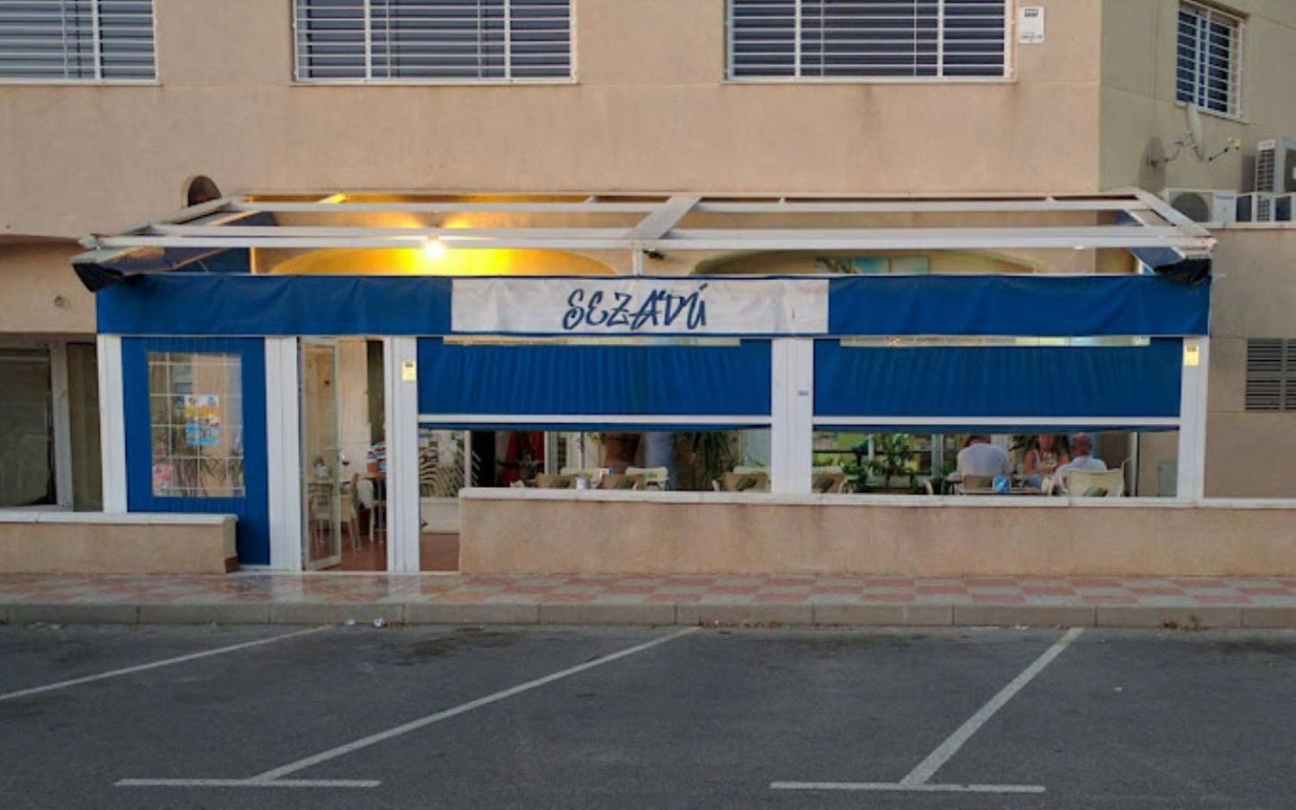 그란 알라칸트 Preciosa Casita Boho Chic En La Playa 빌라 외부 사진